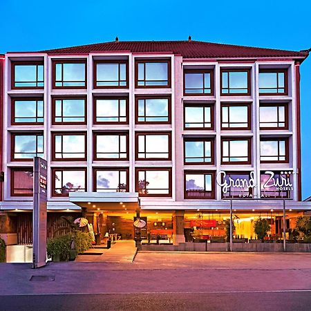 Grand Zuri Kuta Bali Hotell Eksteriør bilde