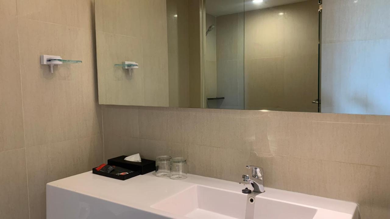 Grand Zuri Kuta Bali Hotell Eksteriør bilde
