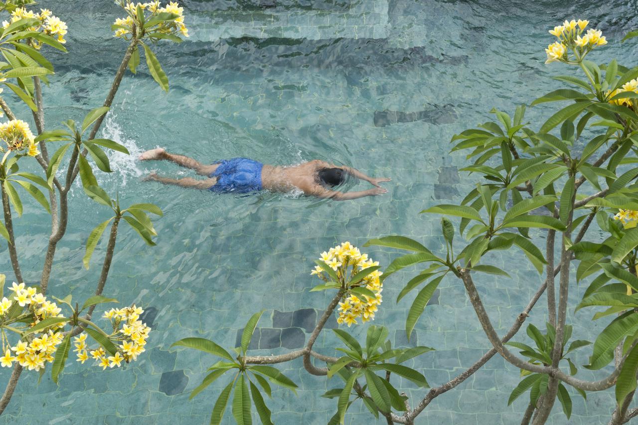 Grand Zuri Kuta Bali Hotell Eksteriør bilde